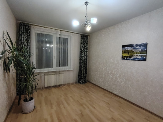 Продам двухкомнатную (2-комн.) квартиру, Берёзовая ул, 9к1, Марьино п