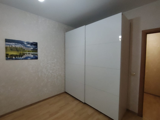 Продам двухкомнатную (2-комн.) квартиру, Берёзовая ул, 9к1, Марьино п