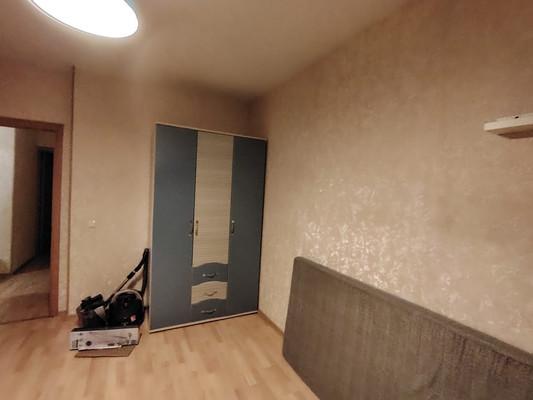 Продам двухкомнатную (2-комн.) квартиру, Берёзовая ул, 9к1, Марьино п