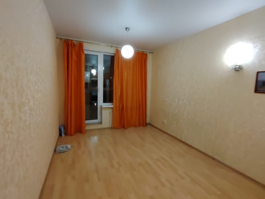 Продам двухкомнатную (2-комн.) квартиру, Берёзовая ул, 9к1, Марьино п