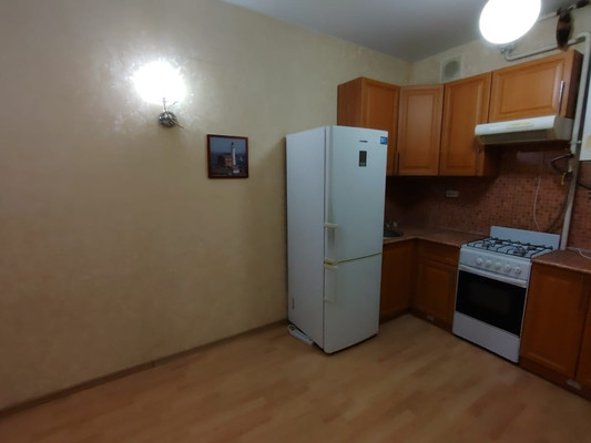 Продам двухкомнатную (2-комн.) квартиру, Берёзовая ул, 9к1, Марьино п