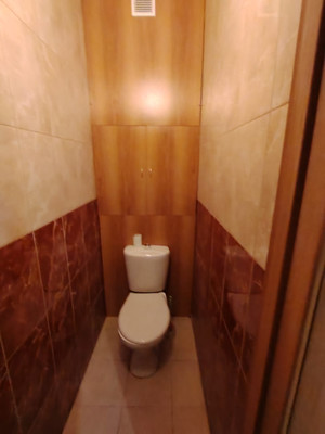 Продам двухкомнатную (2-комн.) квартиру, Берёзовая ул, 9к1, Марьино п