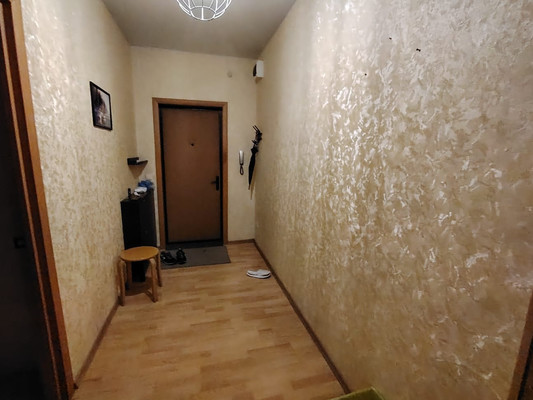 Продам двухкомнатную (2-комн.) квартиру, Берёзовая ул, 9к1, Марьино п