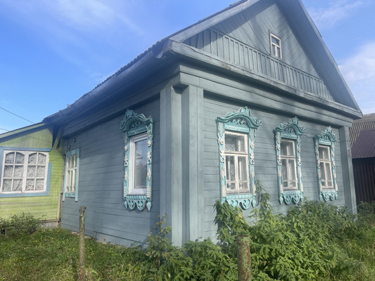 Продам дом, Садовая ул, Рязанцево п, 0 км от города