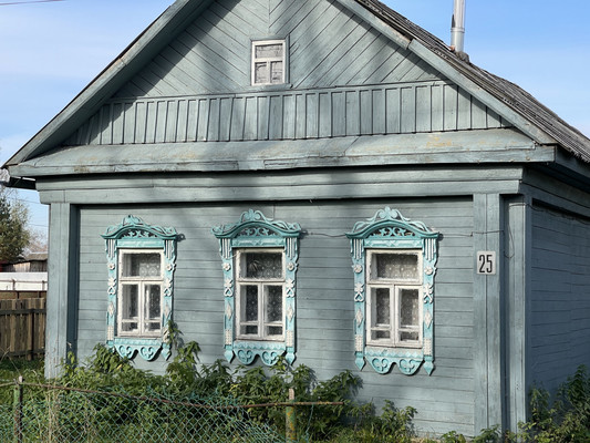 Продам дом, Садовая ул, Рязанцево п, 0 км от города