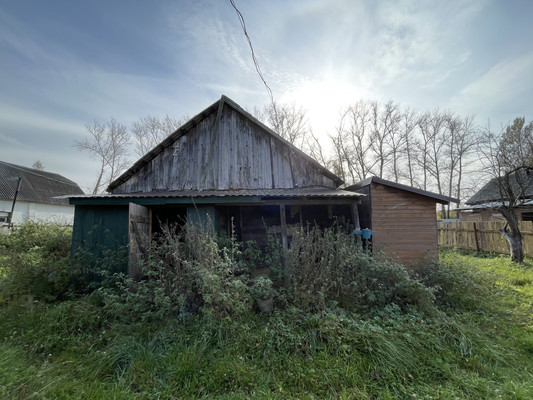 Продам дом, Садовая ул, Рязанцево п, 0 км от города