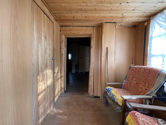 Продам дом, Садовая ул, Рязанцево п, 0 км от города