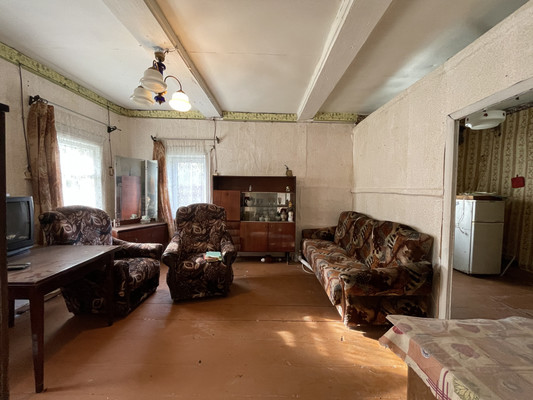 Продам дом, Садовая ул, Рязанцево п, 0 км от города