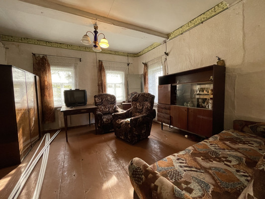 Продам дом, Садовая ул, Рязанцево п, 0 км от города