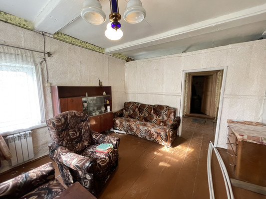 Продам дом, Садовая ул, Рязанцево п, 0 км от города