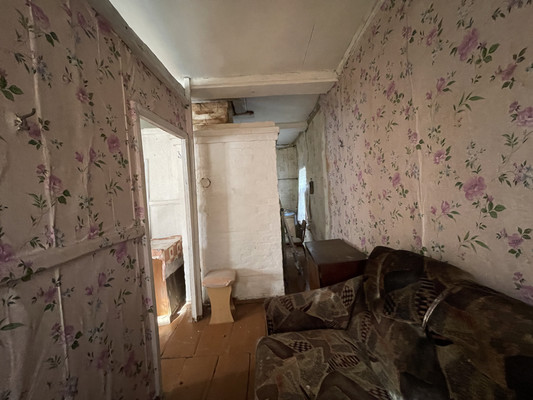 Продам дом, Садовая ул, Рязанцево п, 0 км от города