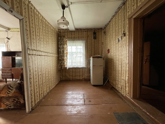 Продам дом, Садовая ул, Рязанцево п, 0 км от города