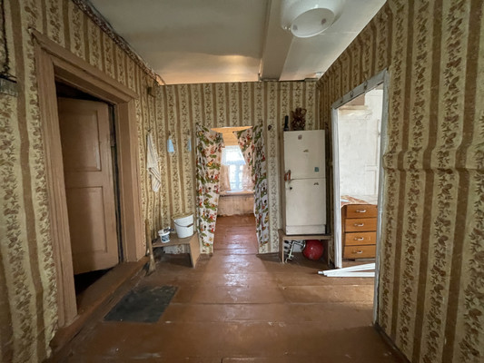 Продам дом, Садовая ул, Рязанцево п, 0 км от города