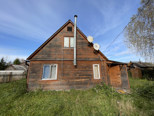 Продам дом, Садовая ул, Рязанцево п, 0 км от города