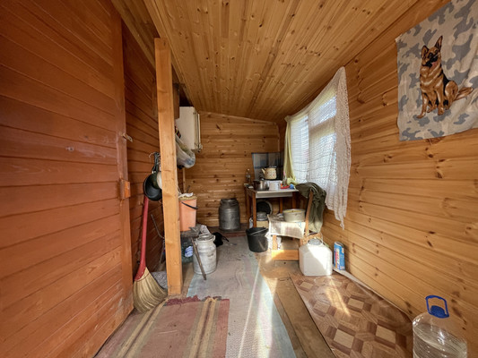 Продам дом, Садовая ул, Рязанцево п, 0 км от города