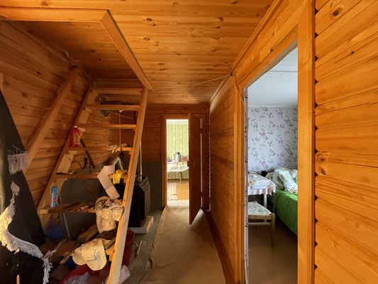 Продам дом, Садовая ул, Рязанцево п, 0 км от города