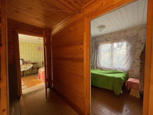 Продам дом, Садовая ул, Рязанцево п, 0 км от города