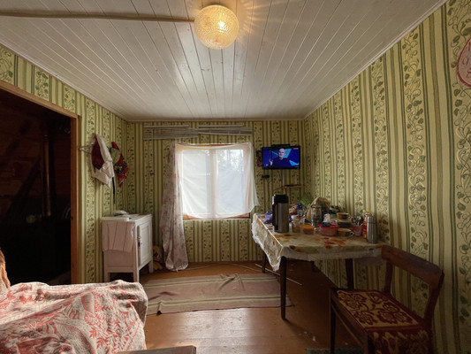 Продам дом, Садовая ул, Рязанцево п, 0 км от города