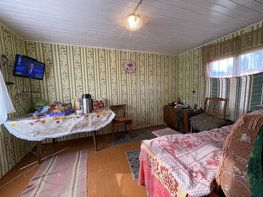 Продам дом, Садовая ул, Рязанцево п, 0 км от города