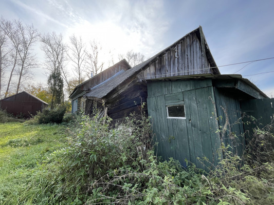 Продам дом, Садовая ул, Рязанцево п, 0 км от города