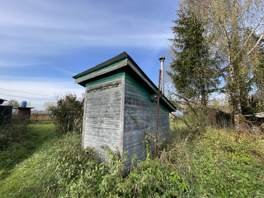 Продам дом, Садовая ул, Рязанцево п, 0 км от города