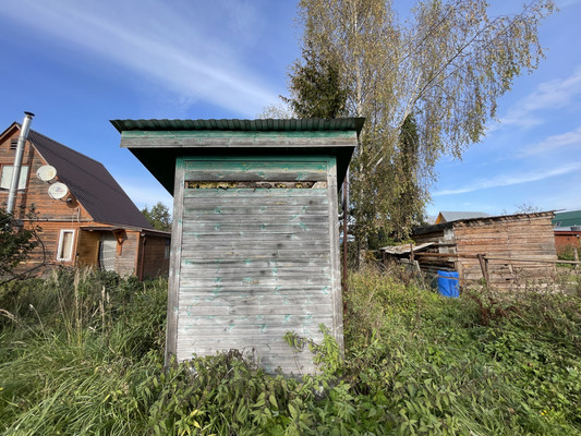 Продам дом, Садовая ул, Рязанцево п, 0 км от города