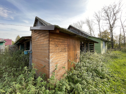 Продам дом, Садовая ул, Рязанцево п, 0 км от города