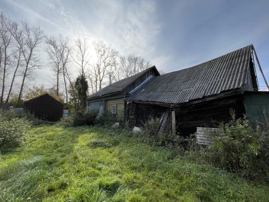 Продам дом, Садовая ул, Рязанцево п, 0 км от города