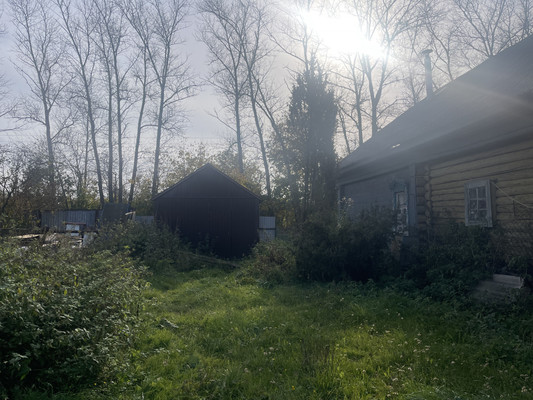 Продам дом, Садовая ул, Рязанцево п, 0 км от города