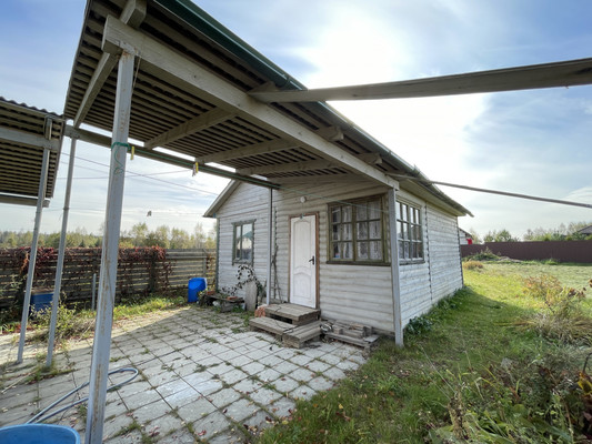 Продам участок 14,6 соток, Садоводство, Клубный поселок Савельево тер. ДНТ, 0 км от города