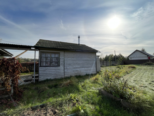 Продам участок 14,6 соток, Садоводство, Клубный поселок Савельево тер. ДНТ, 0 км от города