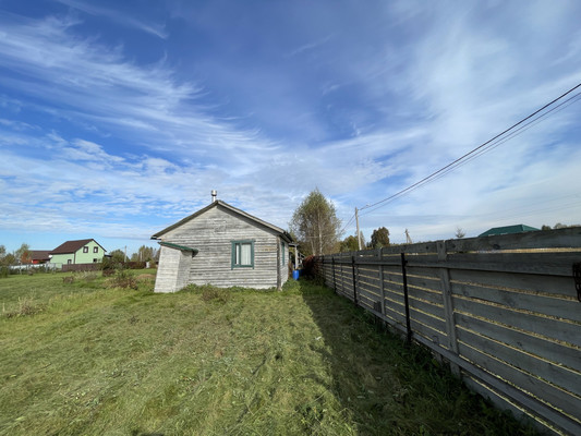 Продам участок 14,6 соток, Садоводство, Клубный поселок Савельево тер. ДНТ, 0 км от города