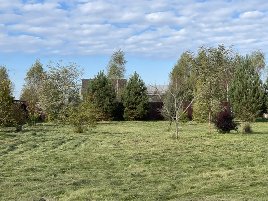 Продам участок 14,6 соток, Садоводство, Клубный поселок Савельево тер. ДНТ, 0 км от города