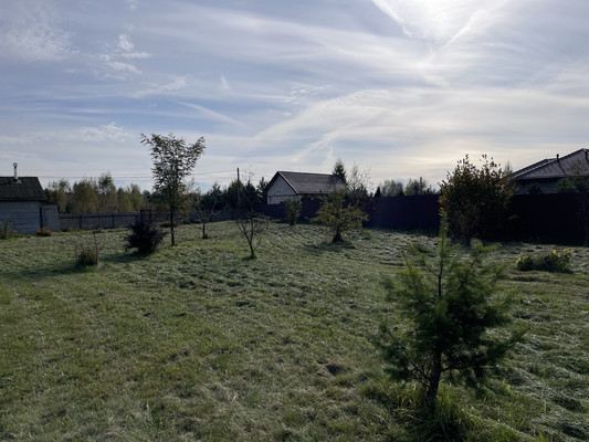 Продам участок 14,6 соток, Садоводство, Клубный поселок Савельево тер. ДНТ, 0 км от города