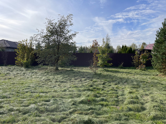 Продам участок 14,6 соток, Садоводство, Клубный поселок Савельево тер. ДНТ, 0 км от города