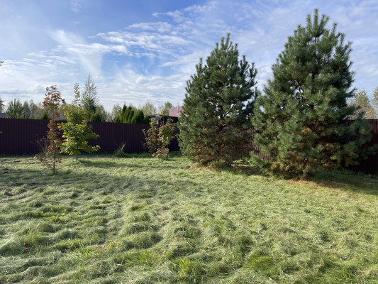 Продам участок 14,6 соток, Садоводство, Клубный поселок Савельево тер. ДНТ, 0 км от города