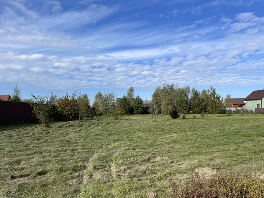 Продам участок 14,6 соток, Садоводство, Клубный поселок Савельево тер. ДНТ, 0 км от города