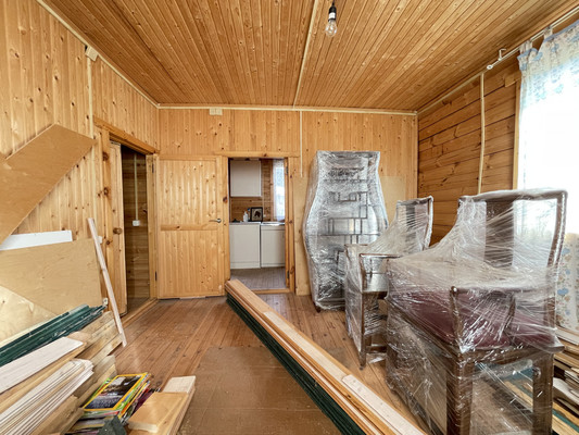 Продам участок 14,6 соток, Садоводство, Клубный поселок Савельево тер. ДНТ, 0 км от города