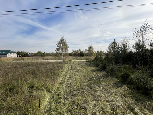 Продам участок 14,6 соток, Садоводство, Клубный поселок Савельево тер. ДНТ, 0 км от города