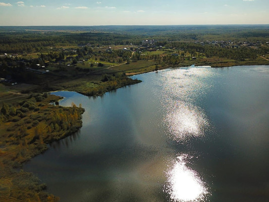 Продам участок 14,6 соток, Садоводство, Клубный поселок Савельево тер. ДНТ, 0 км от города