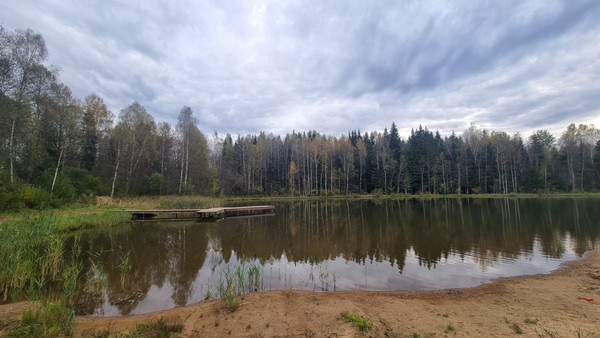 Продам участок 14,6 соток, Садоводство, Клубный поселок Савельево тер. ДНТ, 0 км от города