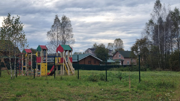 Продам участок 14,6 соток, Садоводство, Клубный поселок Савельево тер. ДНТ, 0 км от города