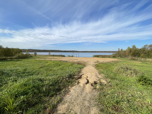 Продам участок 14,6 соток, Садоводство, Клубный поселок Савельево тер. ДНТ, 0 км от города