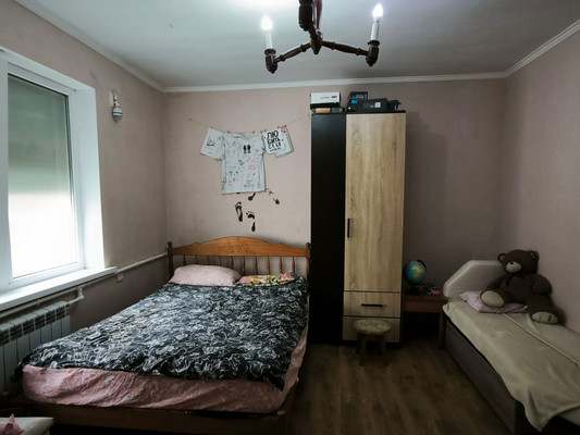 Продам дом, Заречная ул, 10, Широкая Щель х, 0 км от города