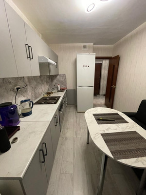 Продам однокомнатную (1-комн.) квартиру, Борисовские Пруды ул, 15к2, Москва г