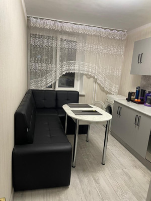 Продам однокомнатную (1-комн.) квартиру, Борисовские Пруды ул, 15к2, Москва г