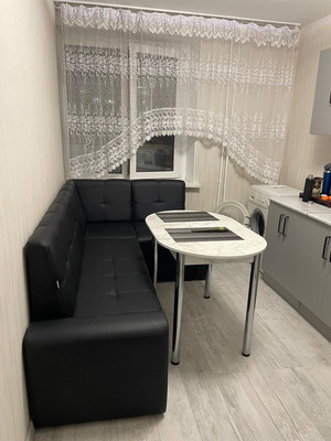 Продам однокомнатную (1-комн.) квартиру, Борисовские Пруды ул, 15к2, Москва г