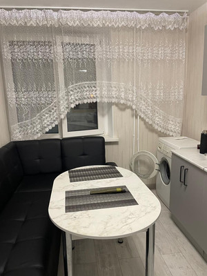 Продам однокомнатную (1-комн.) квартиру, Борисовские Пруды ул, 15к2, Москва г