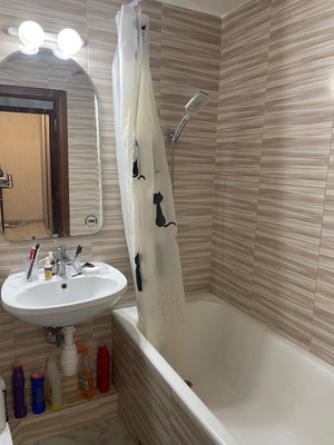 Продам однокомнатную (1-комн.) квартиру, Борисовские Пруды ул, 15к2, Москва г