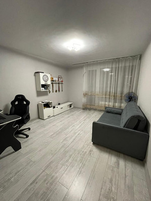 Продам однокомнатную (1-комн.) квартиру, Борисовские Пруды ул, 15к2, Москва г